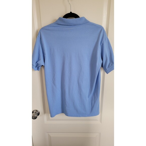 Gildan Dryblend Medium polo - Picture 2 of 3